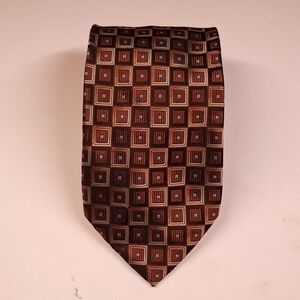 Alexander Julian Neck Tie